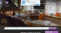Desktop Screenshot of edmundoimoveis.com.br